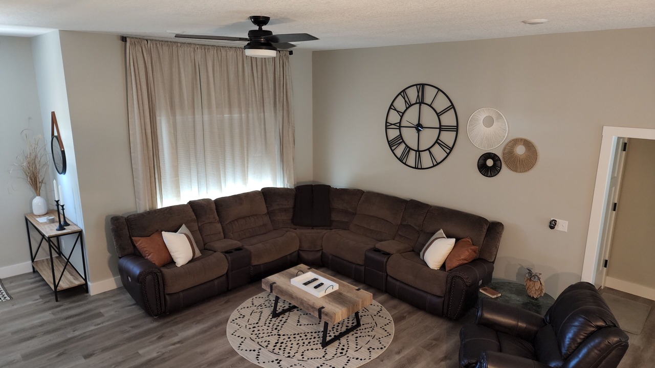 Photo of Livingroom in Joplin