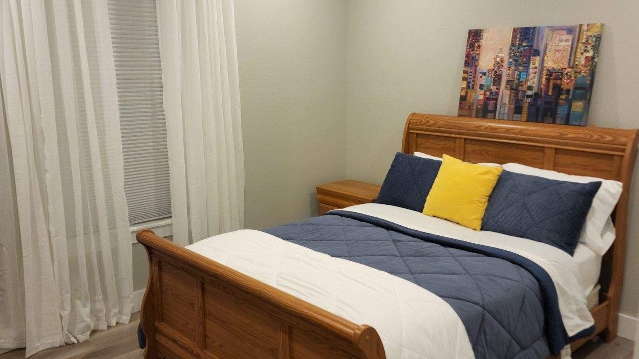 Photo of Bedroom in Joplin