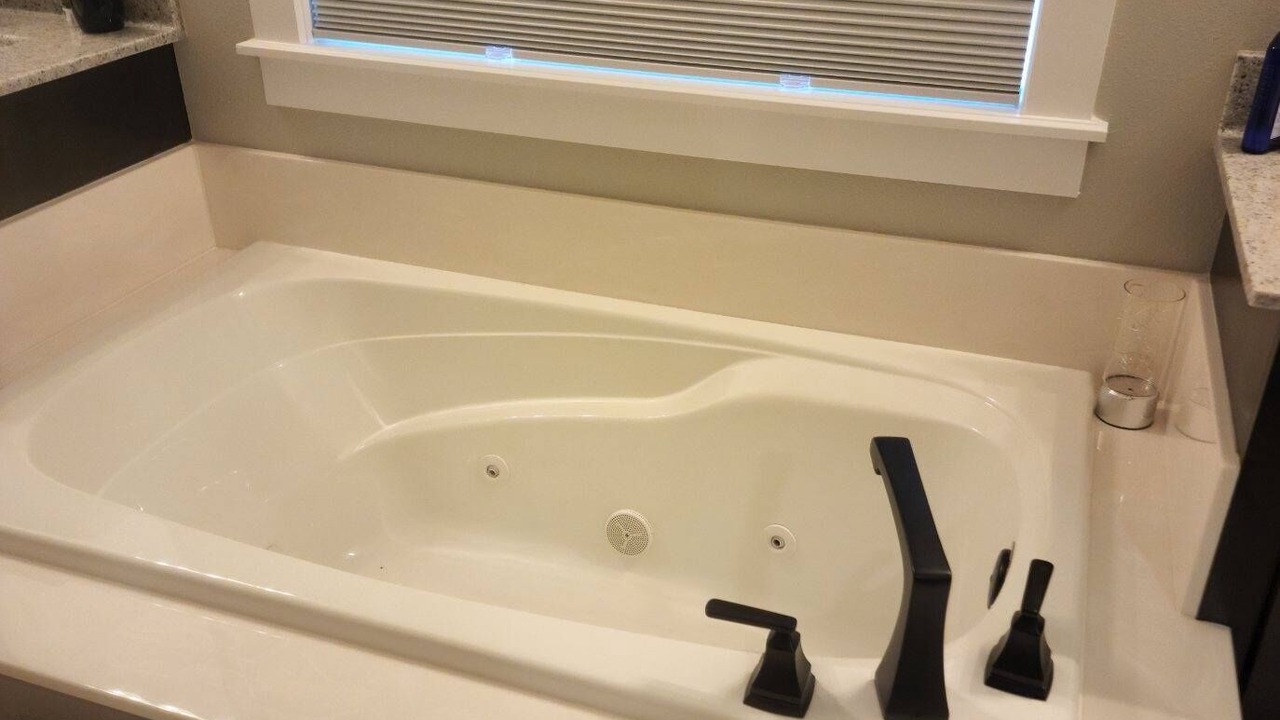 Photo of Bathroom in Joplin