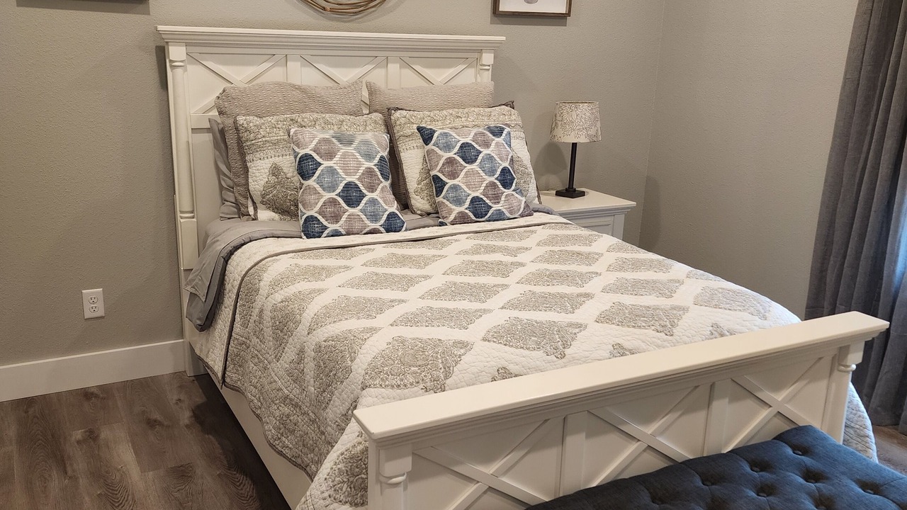 Photo of Bedroom in Joplin