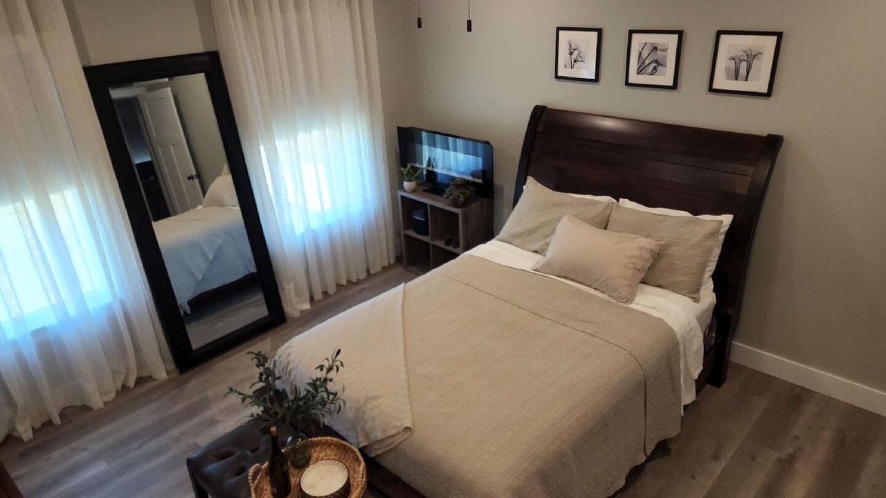 Photo of Bedroom in Joplin