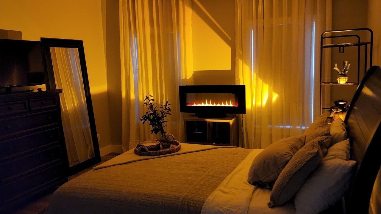 Photo of Bedroom in Joplin