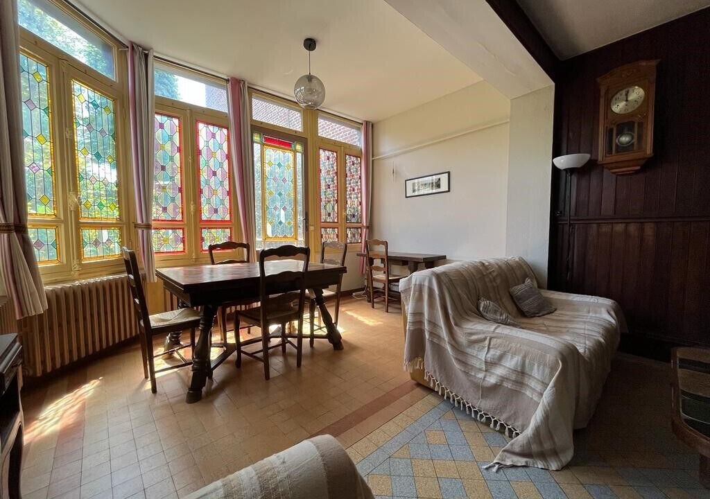 Photo of Livingroom in Etretat