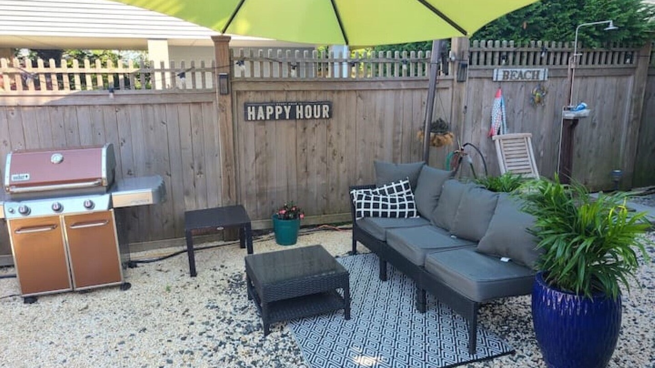 Photo of Patio Balcony in Highlands