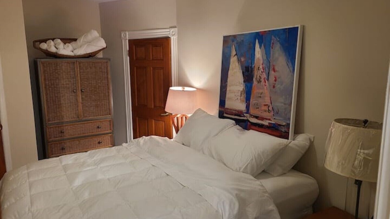 Photo of Bedroom in Highlands