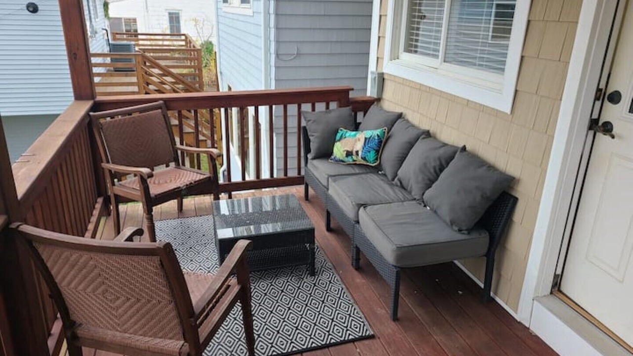 Photo of Outdoor in Highlands