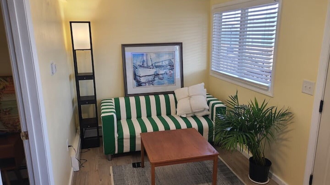 Photo of Livingroom in Highlands