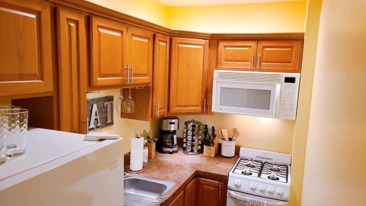 Photo of Kitchen in Highlands