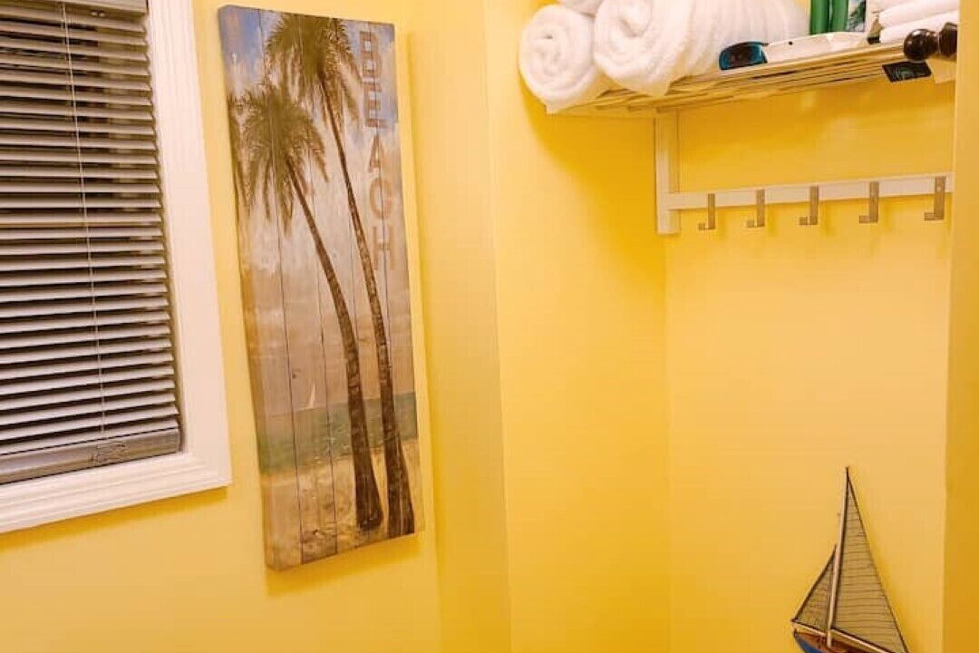 Photo of Bathroom in Highlands