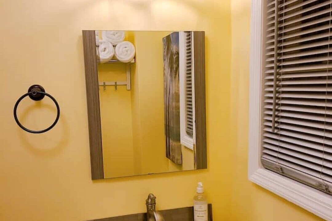 Photo of Bathroom in Highlands