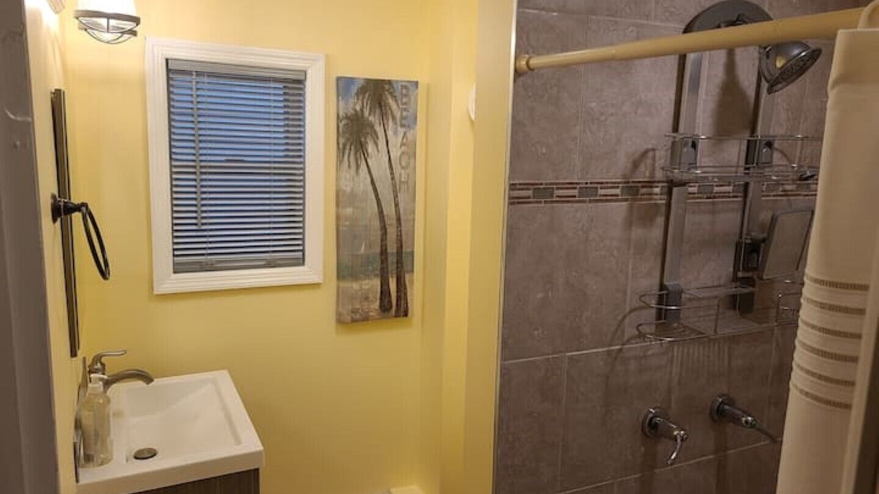 Photo of Bathroom in Highlands