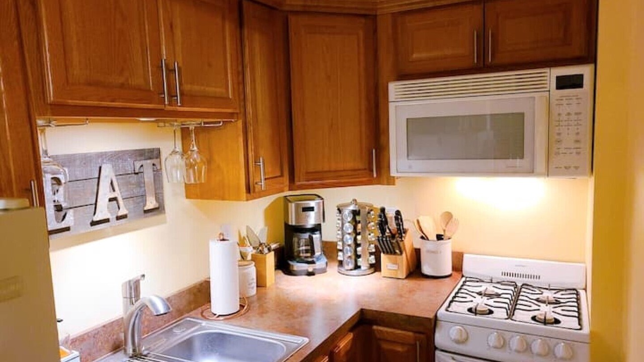 Photo of Kitchen in Highlands