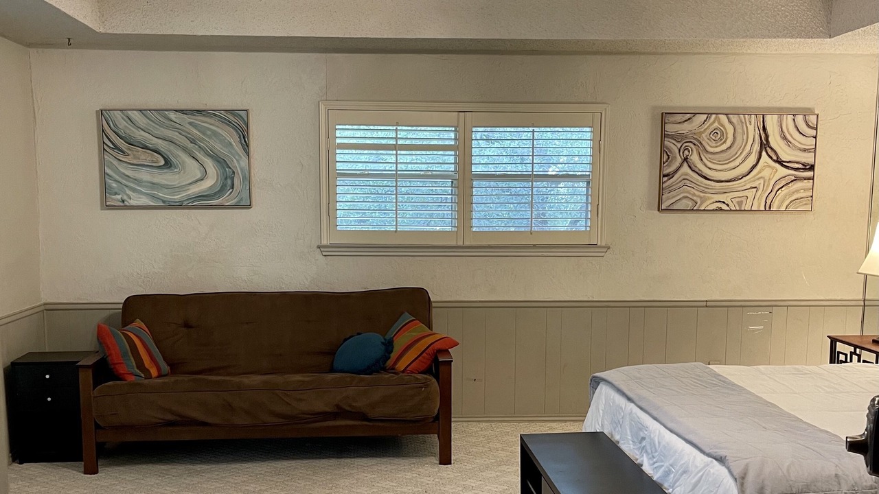 Photo of Livingroom in Trophy Club