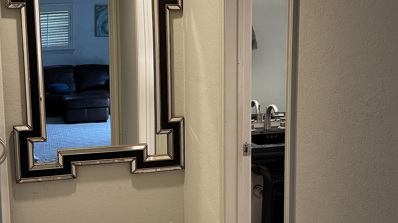 Photo of Bathroom in Trophy Club