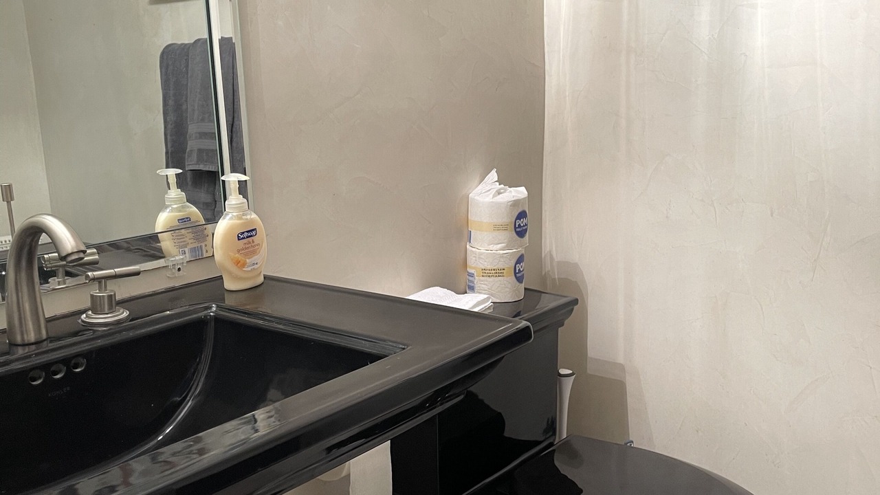 Photo of Bathroom in Trophy Club