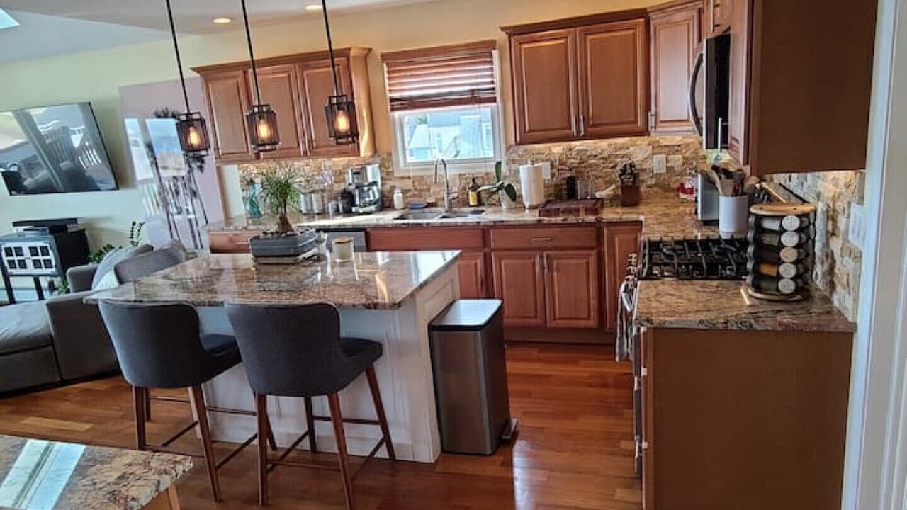 Photo of Kitchen in Highlands