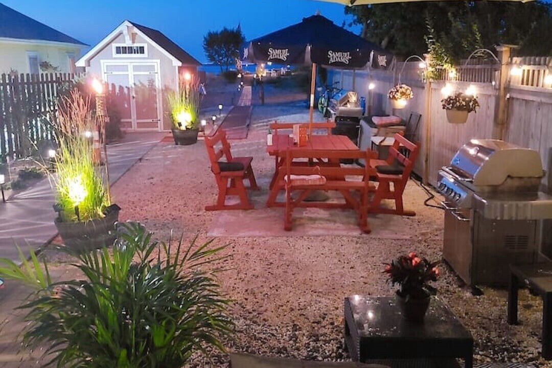 Photo of Outdoor in Highlands