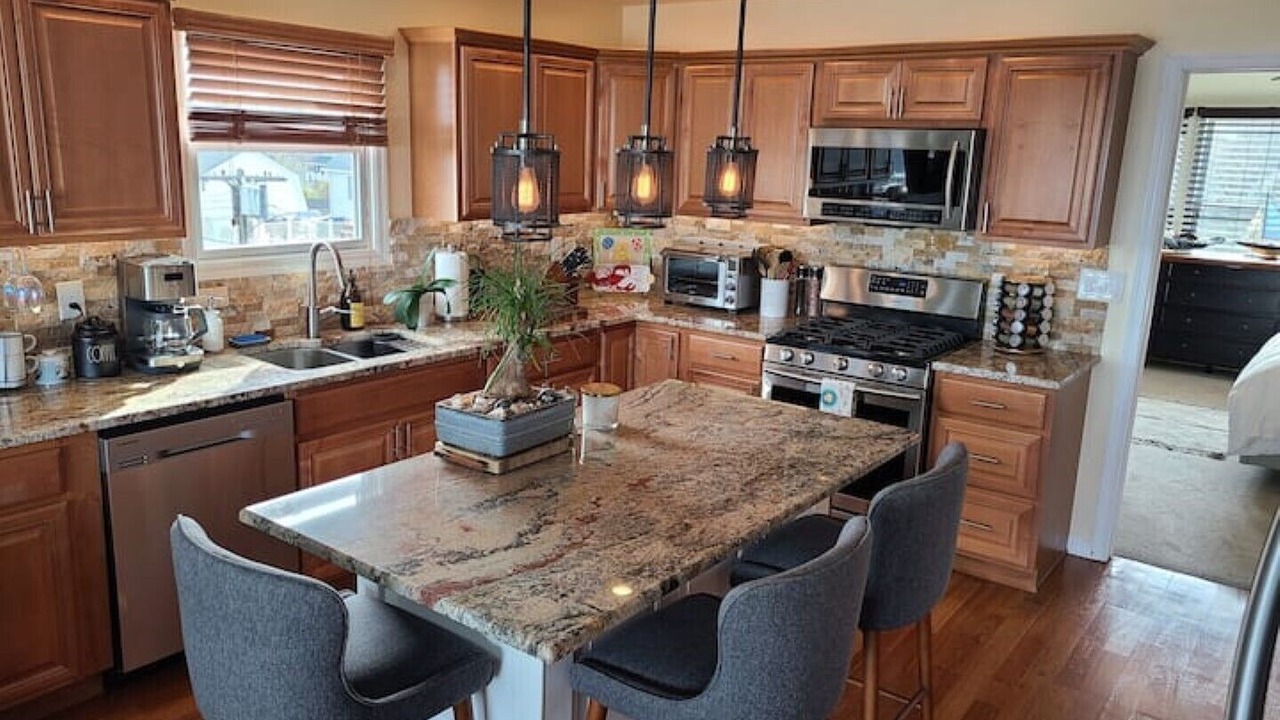 Photo of Kitchen in Highlands