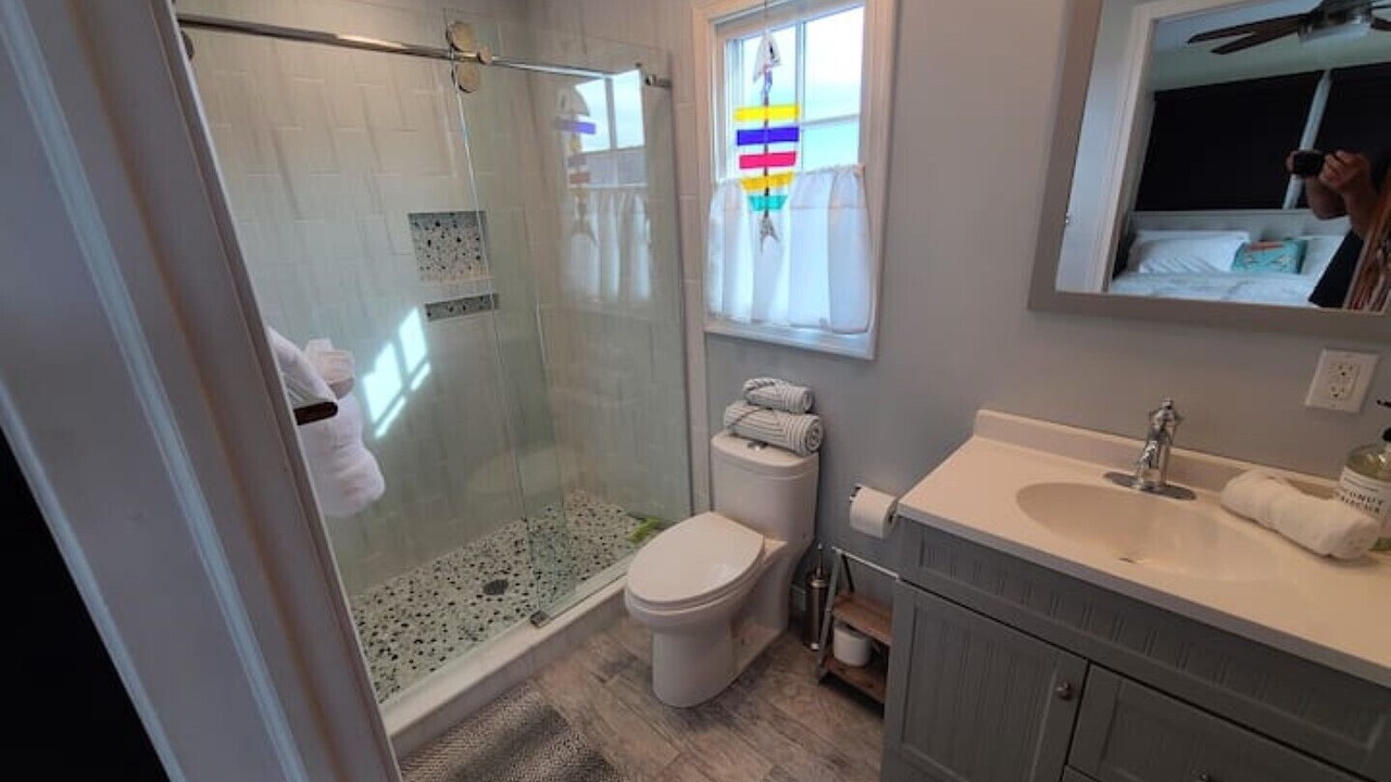 Photo of Bathroom in Highlands