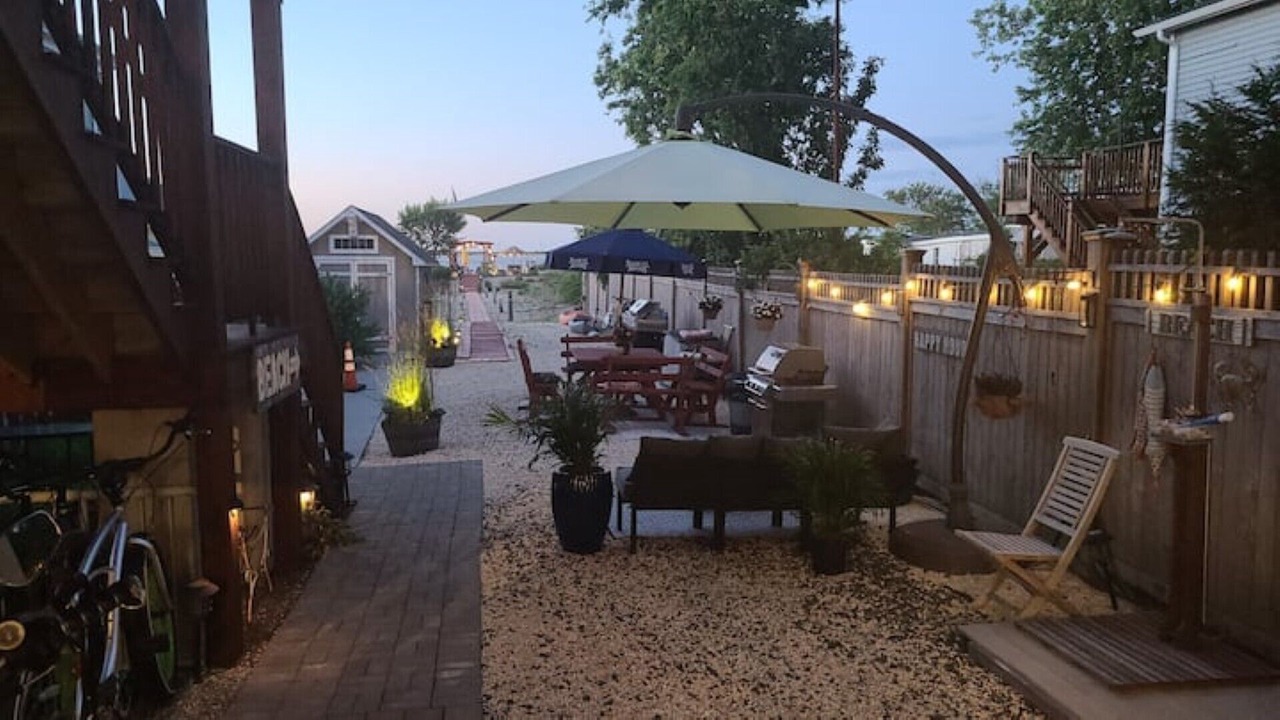 Photo of Outdoor in Highlands