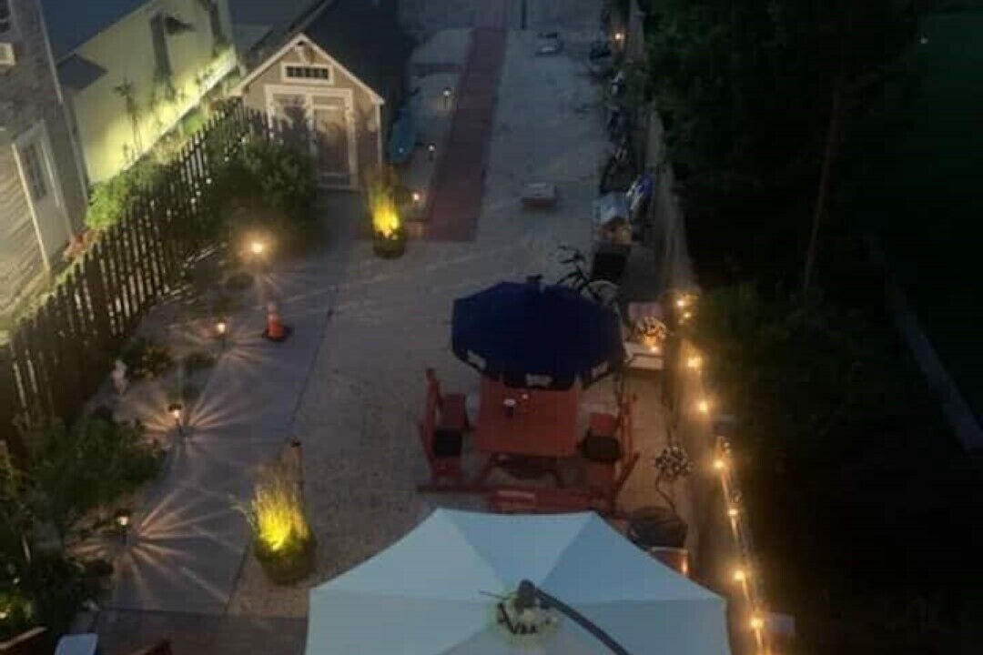 Photo of Patio Balcony in Highlands