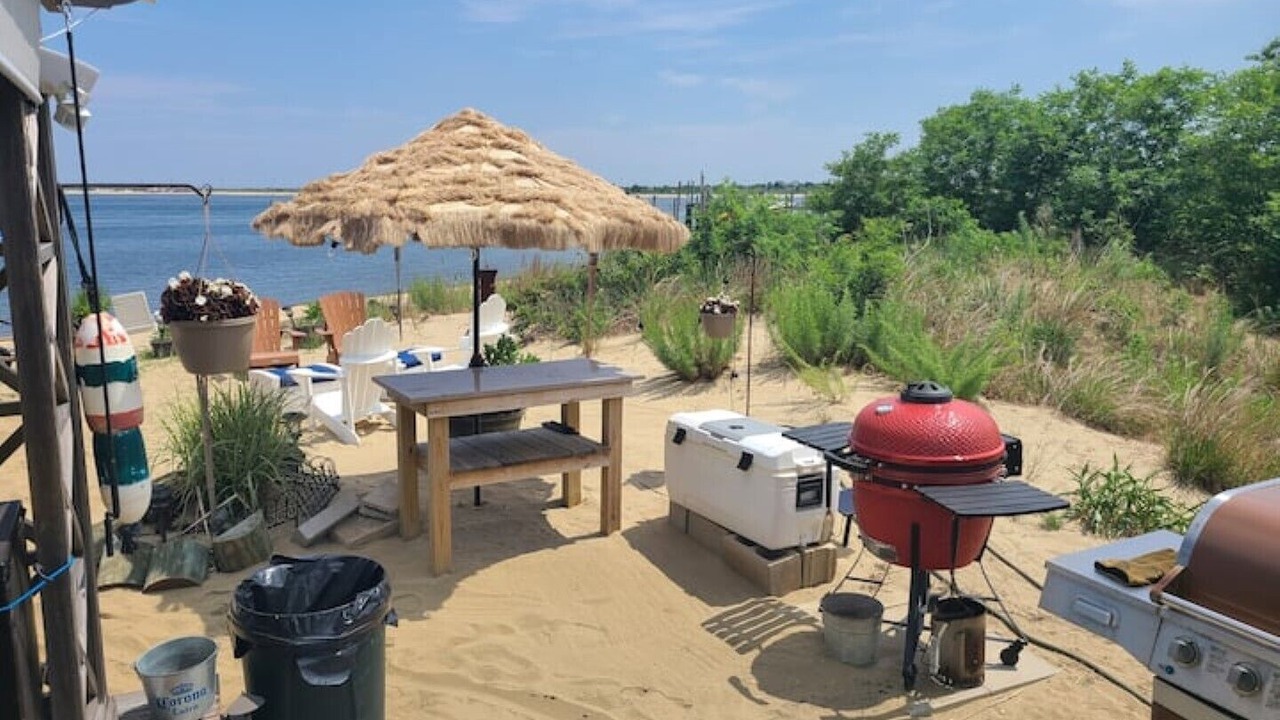 Photo of Outdoor in Highlands