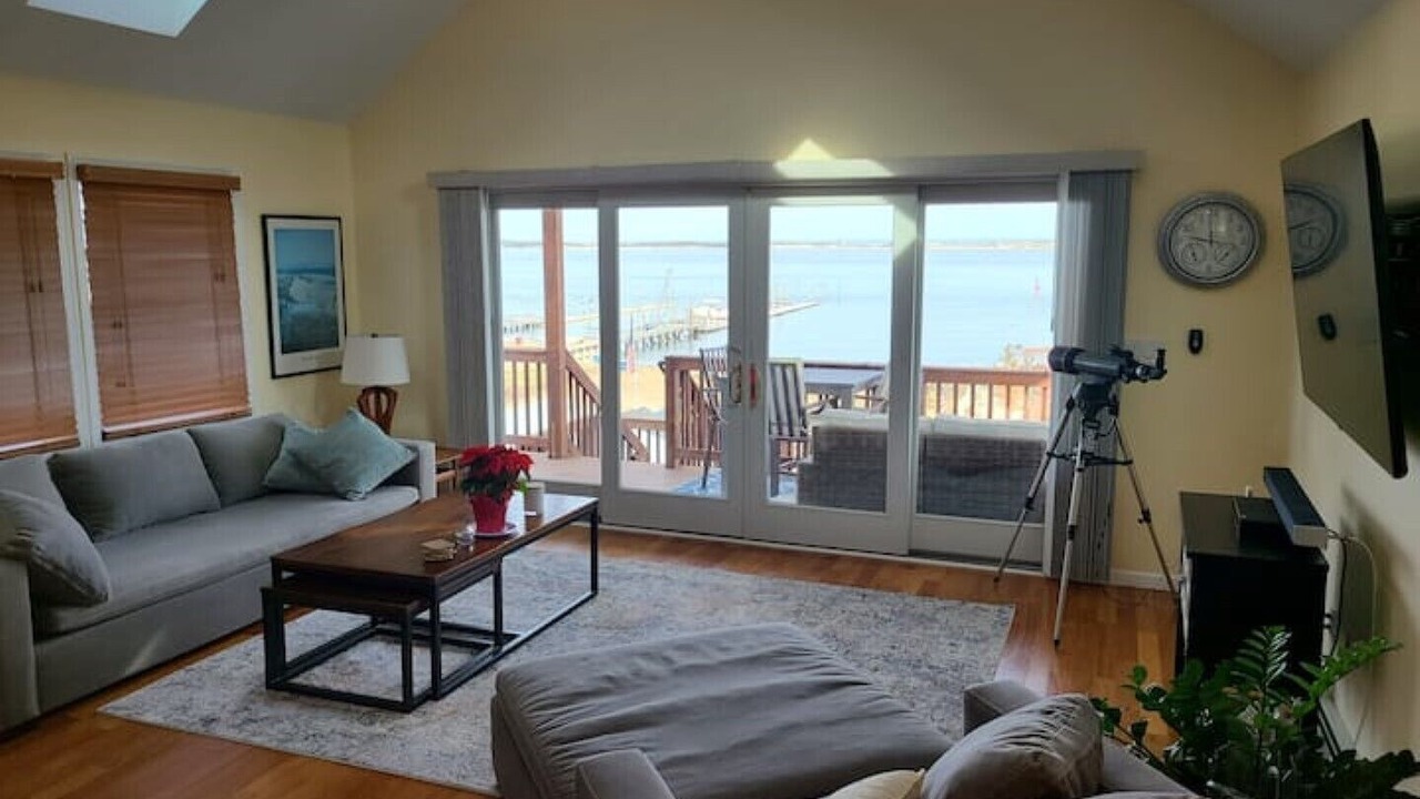 Photo of Livingroom in Highlands