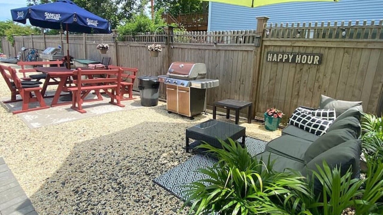 Photo of Outdoor in Highlands