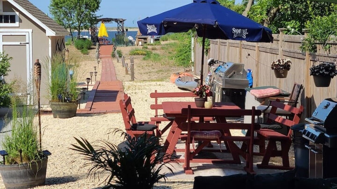 Photo of Outdoor in Highlands