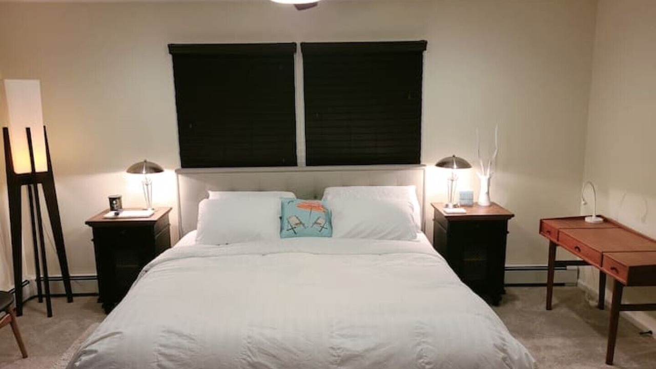 Photo of Bedroom in Highlands