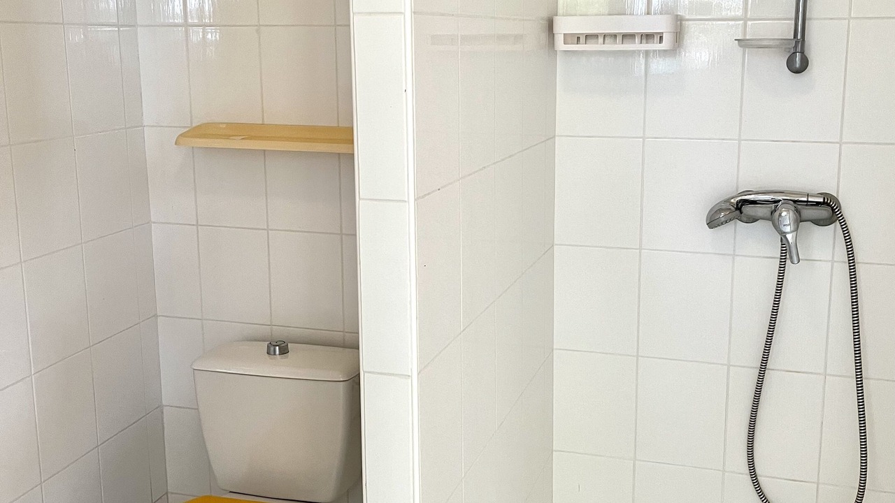 Photo of Bathroom in Pouylebon