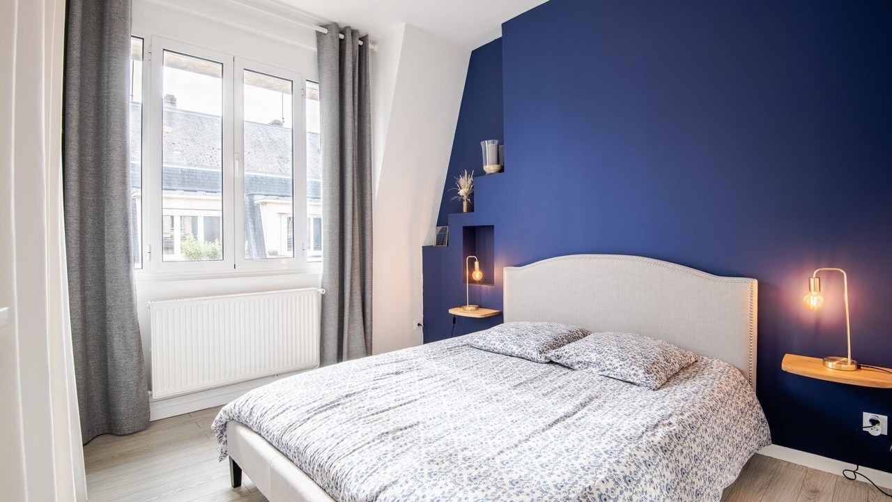 Photo of Bedroom in Nationale