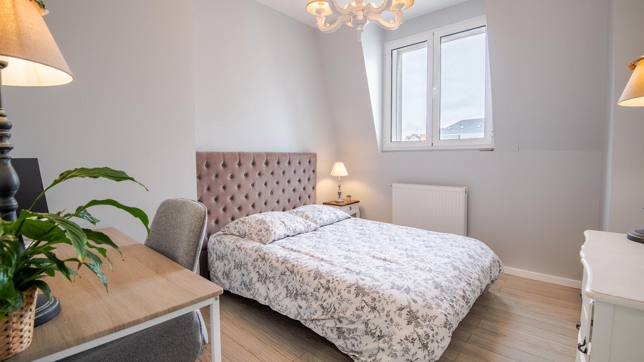 Photo of Bedroom in Nationale