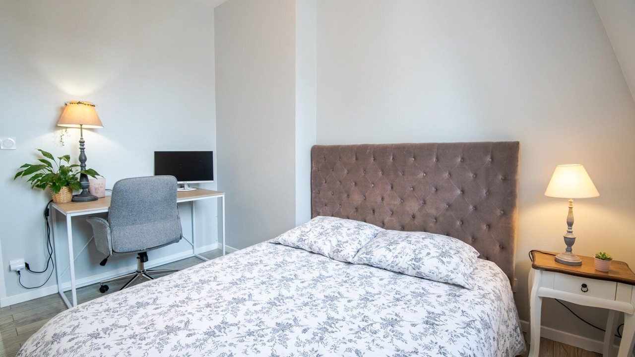 Photo of Bedroom in Nationale