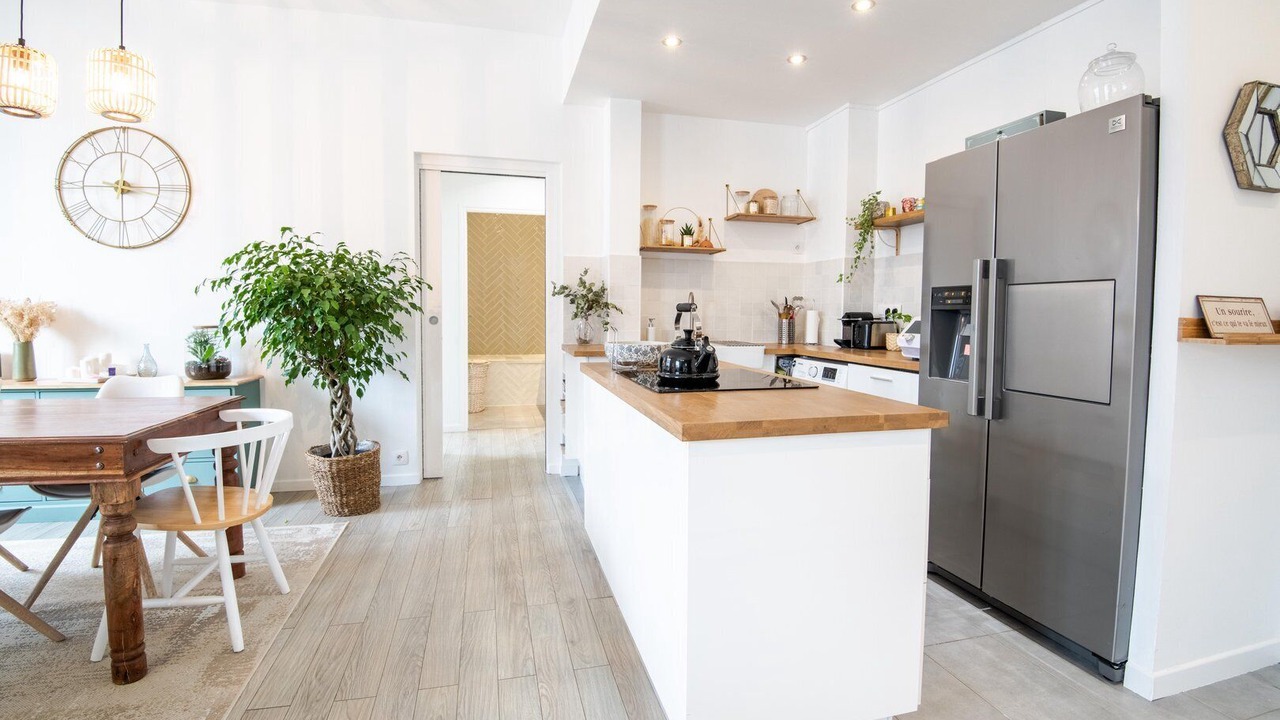Photo of Kitchen in Nationale