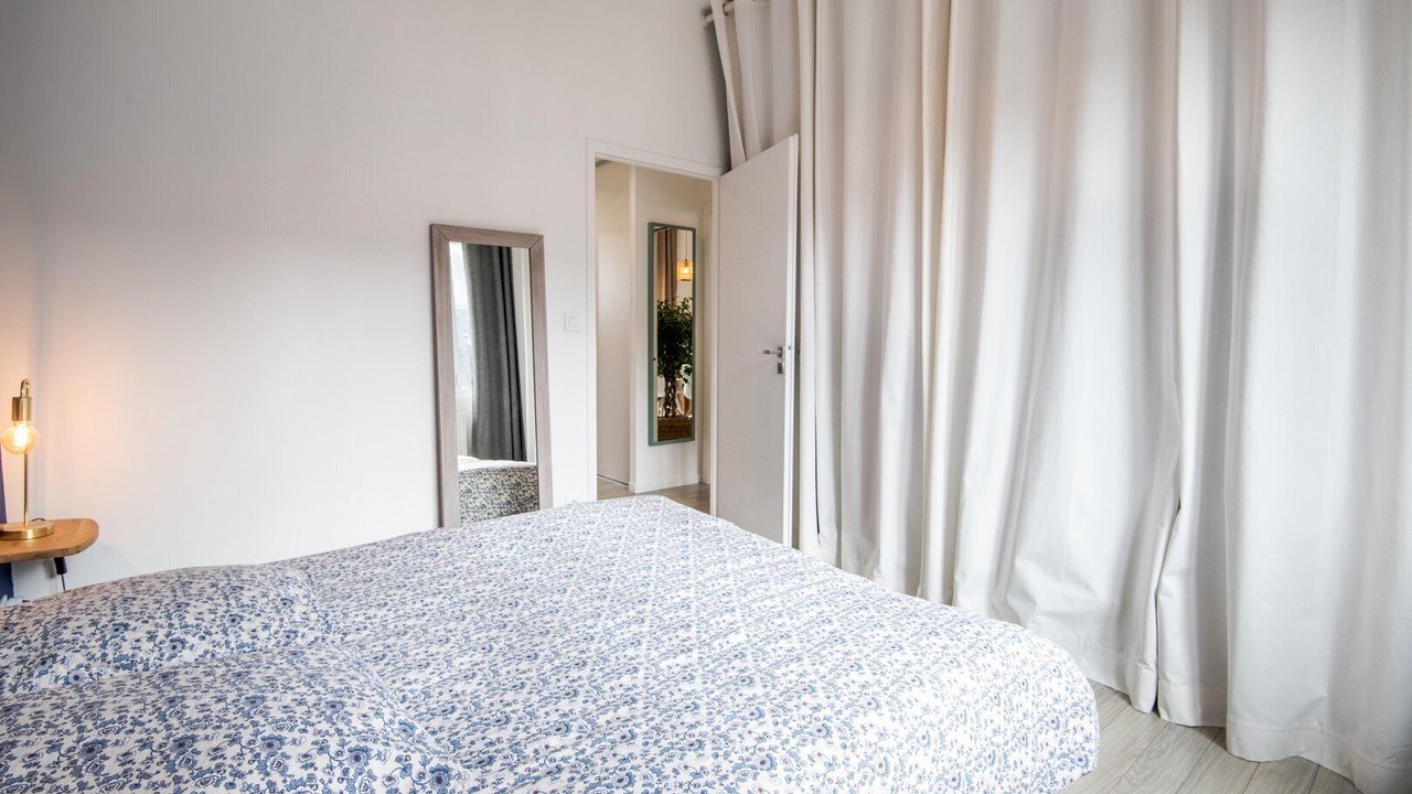 Photo of Bedroom in Nationale
