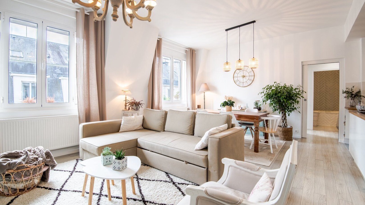 Photo of Livingroom in Nationale