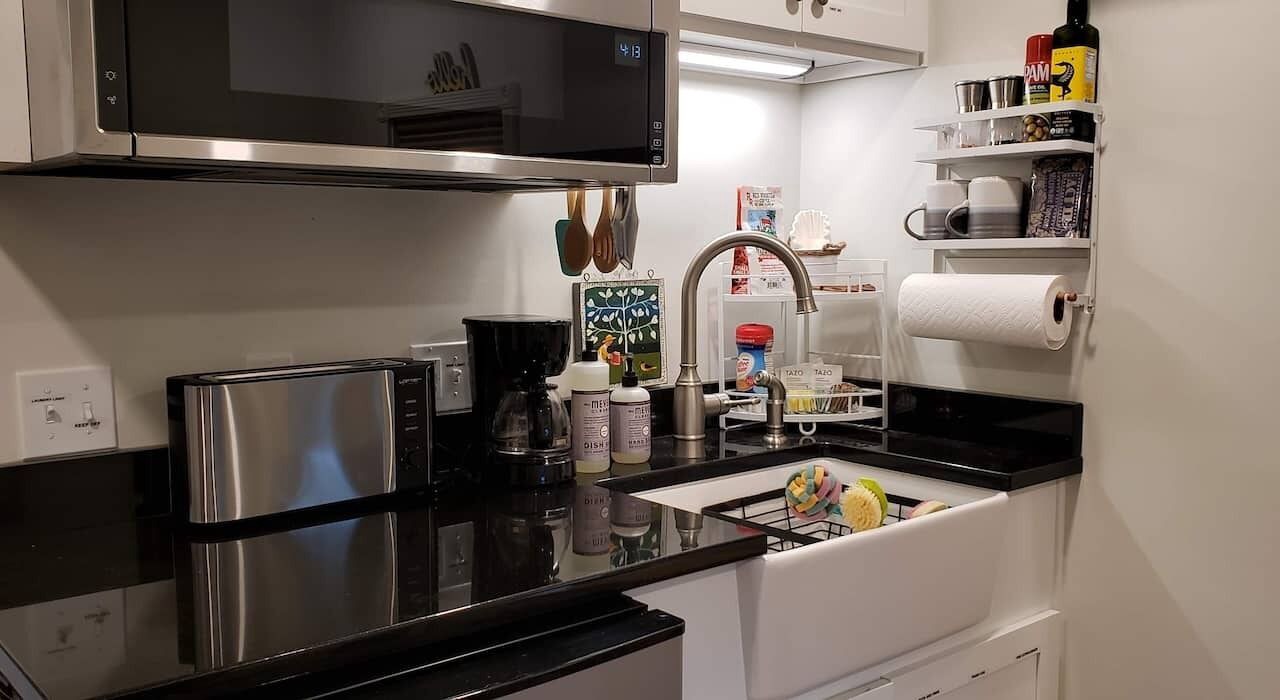 Photo of Kitchen in Ironto
