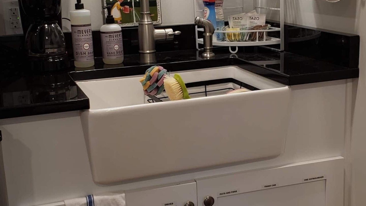 Photo of Kitchen in Ironto