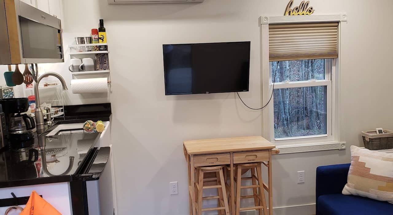 Photo of Livingroom in Ironto