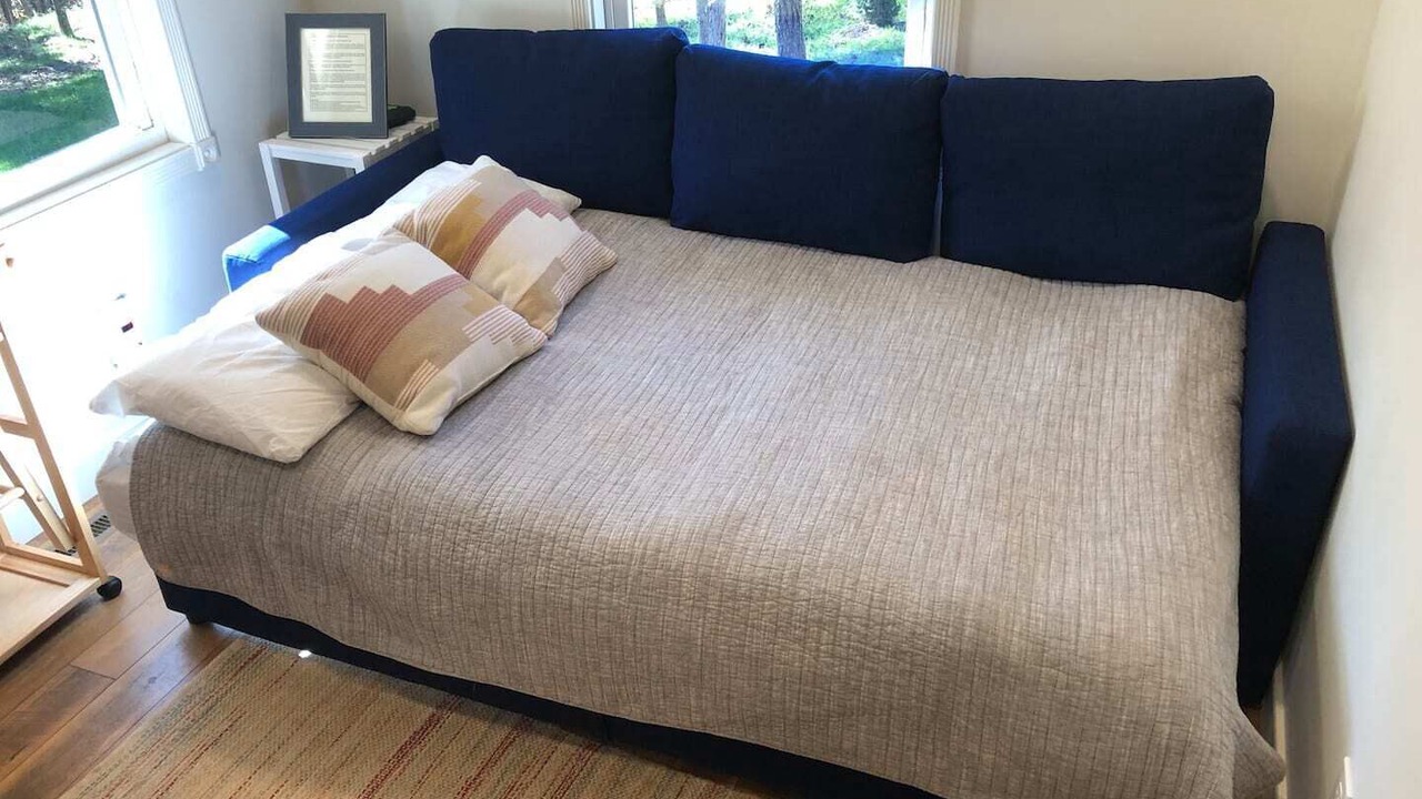 Photo of Bedroom in Ironto