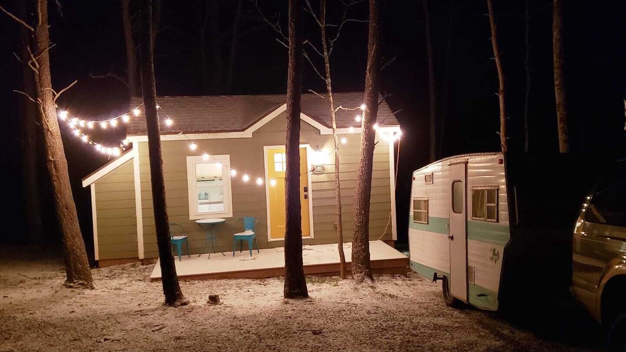 Photo of Outdoor in Ironto