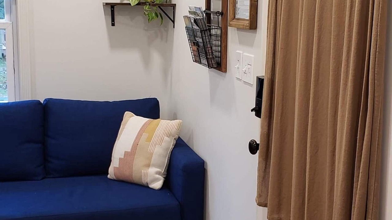 Photo of Livingroom in Ironto