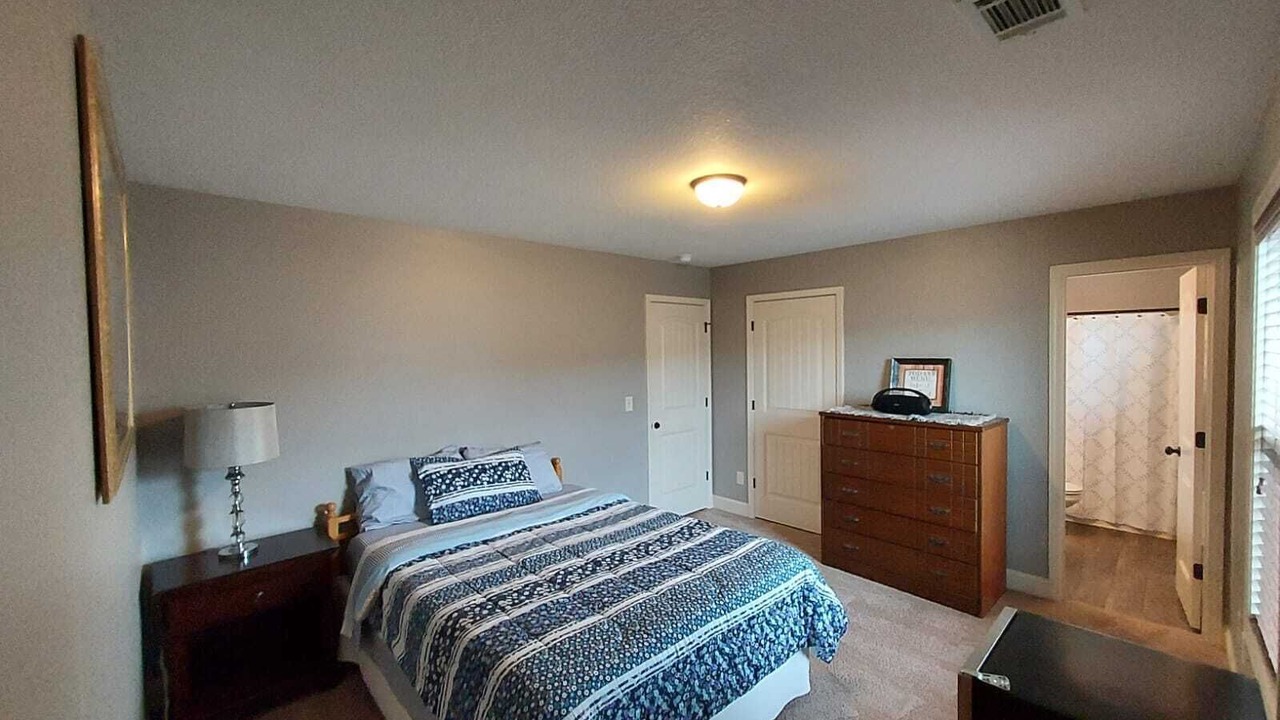 Photo of Bedroom in Lula