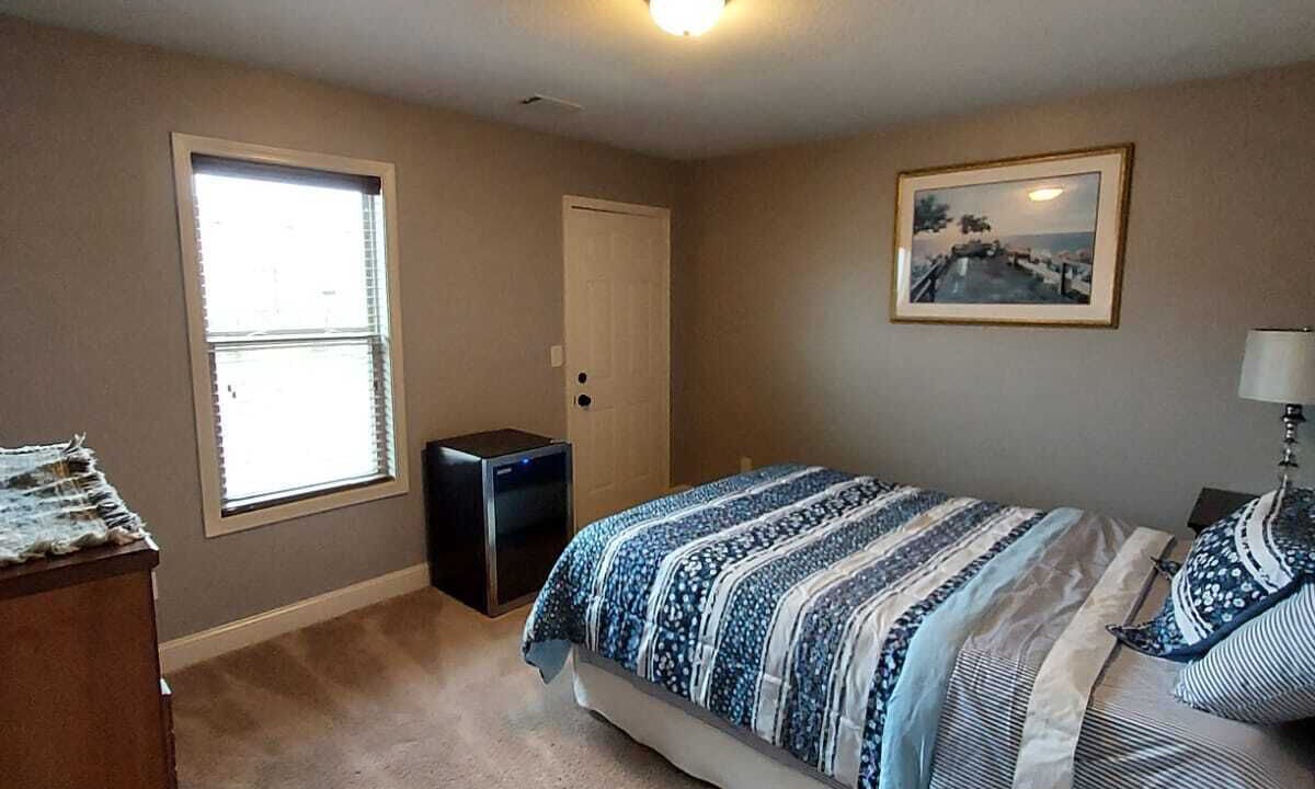 Photo of Bedroom in Lula