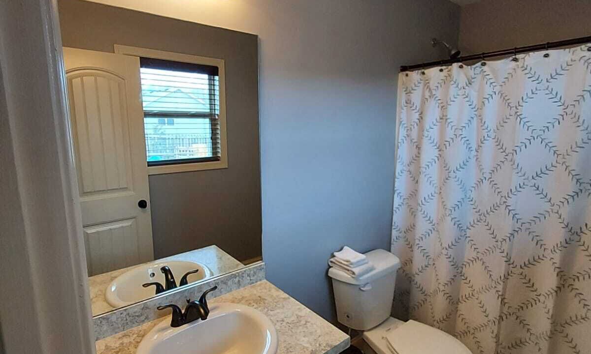 Photo of Bathroom in Lula