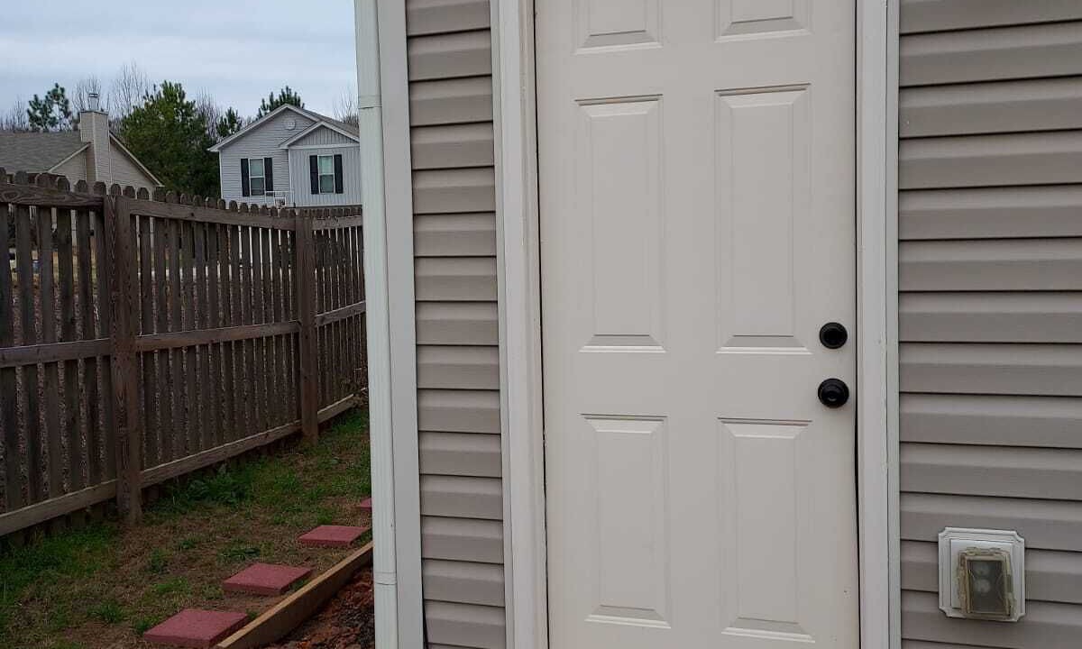 Photo of Outdoor in Lula