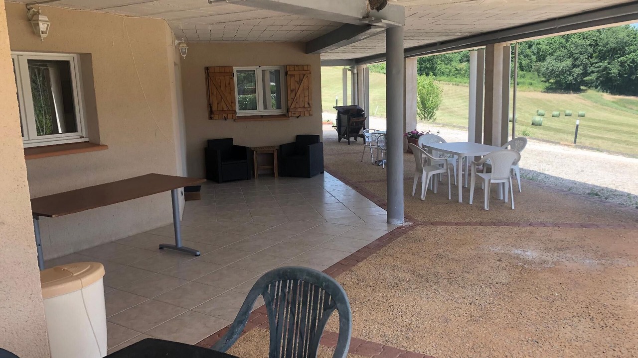 Photo of Outdoor in Saint-Gery