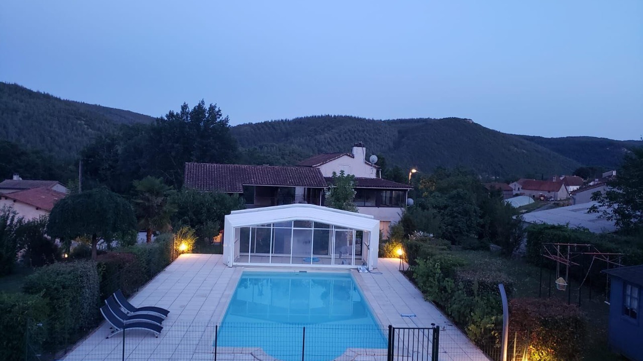 Photo of Outdoor in Saint-Gery