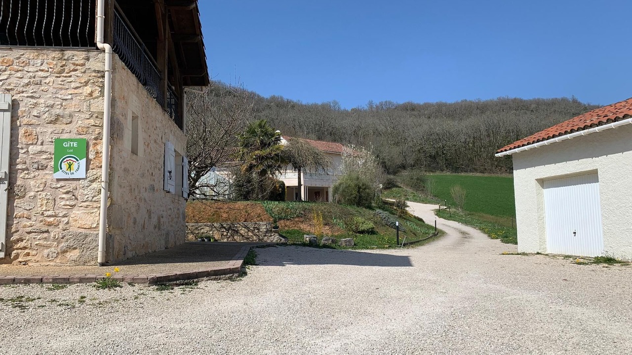 Photo of Outdoor in Saint-Gery